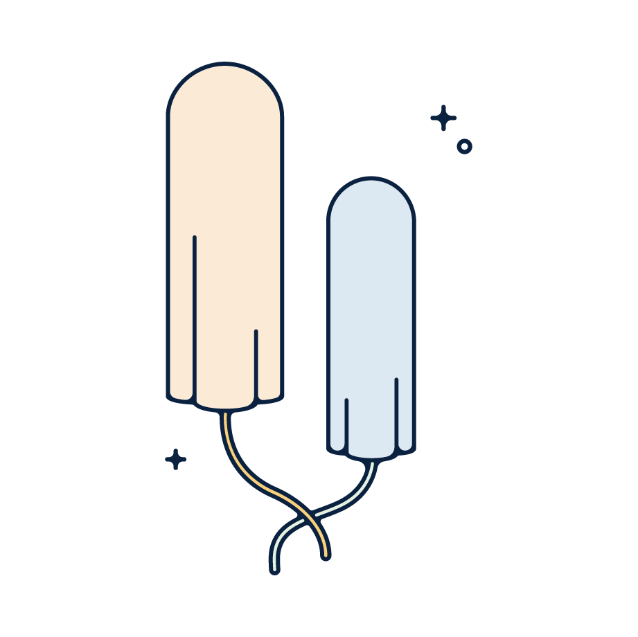 Why is My Tampon Leaking?